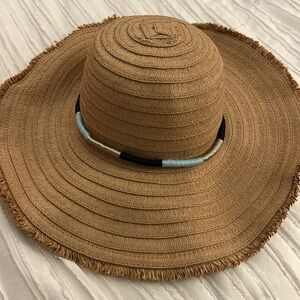 Kooringal straw hat